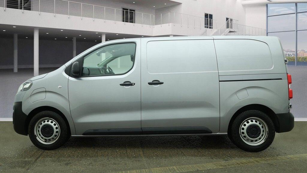 Used Citroen Dispatch 2023 for sale - 78058117: Photo 7