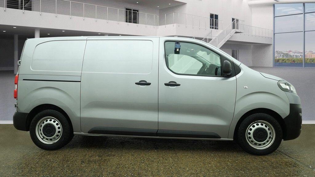 Used Citroen Dispatch 2023 for sale - 78058117: Photo 8