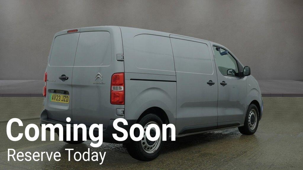 Used Citroen Dispatch 2023 for sale - 78058117: Photo 9