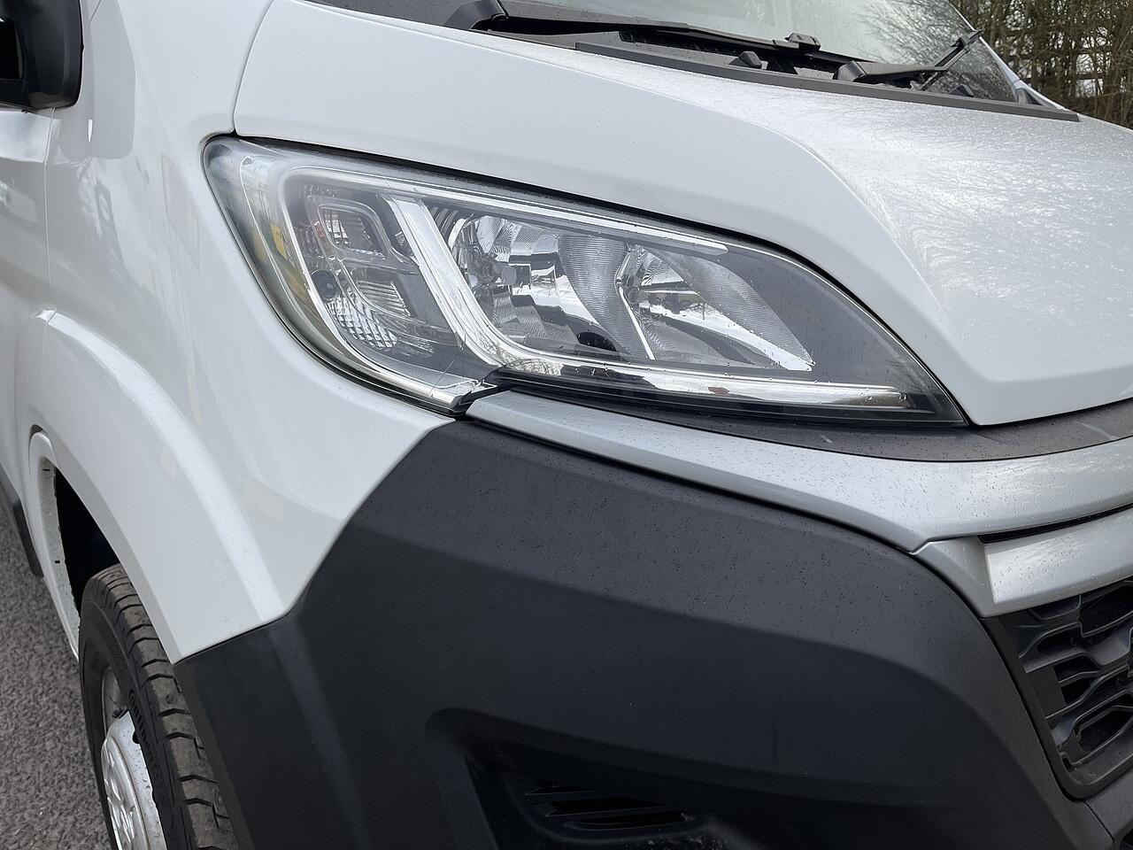 Used Citroen Relay 2020 for sale - 77306066: Photo 10