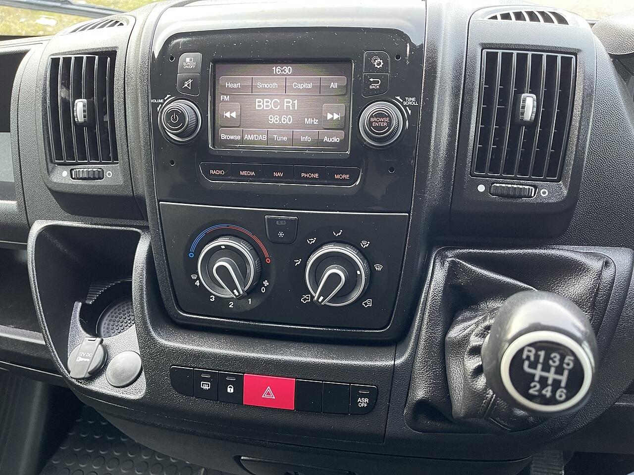 Used Citroen Relay 2020 for sale - 77306066: Photo 15