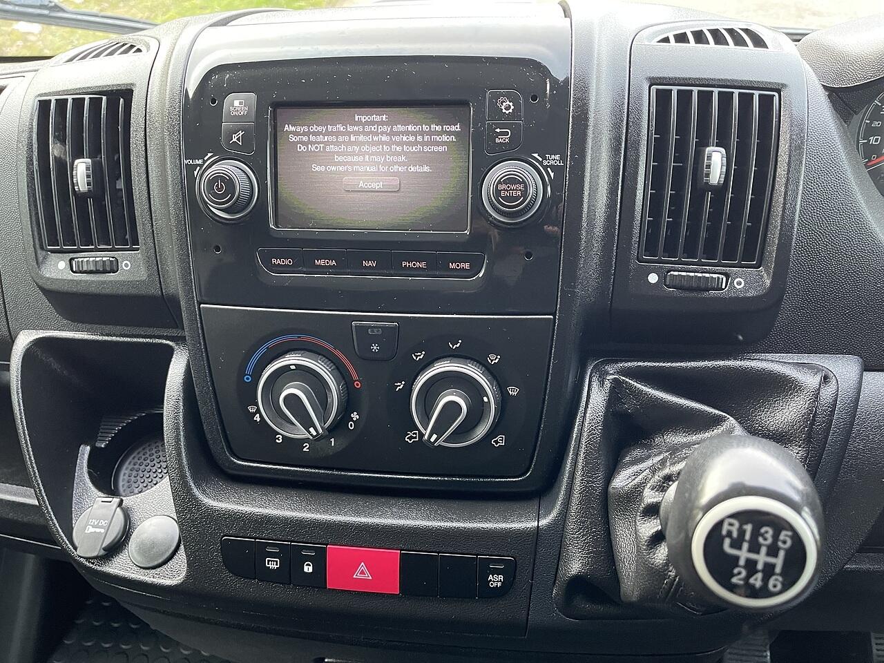 Used Citroen Relay 2020 for sale - 77306066: Photo 16