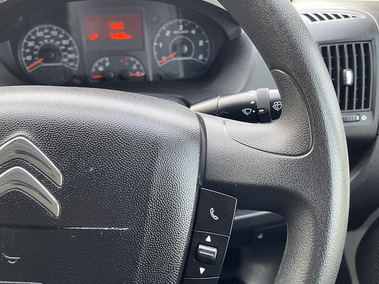 Used Citroen Relay 2020 for sale - 77306066: Photo 18