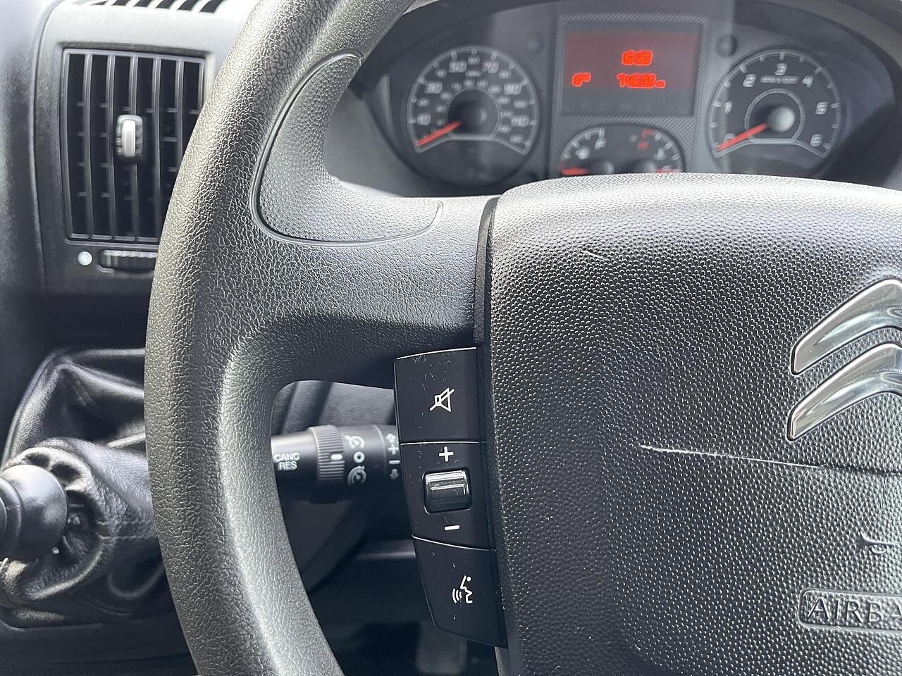 Used Citroen Relay 2020 for sale - 77306066: Photo 19