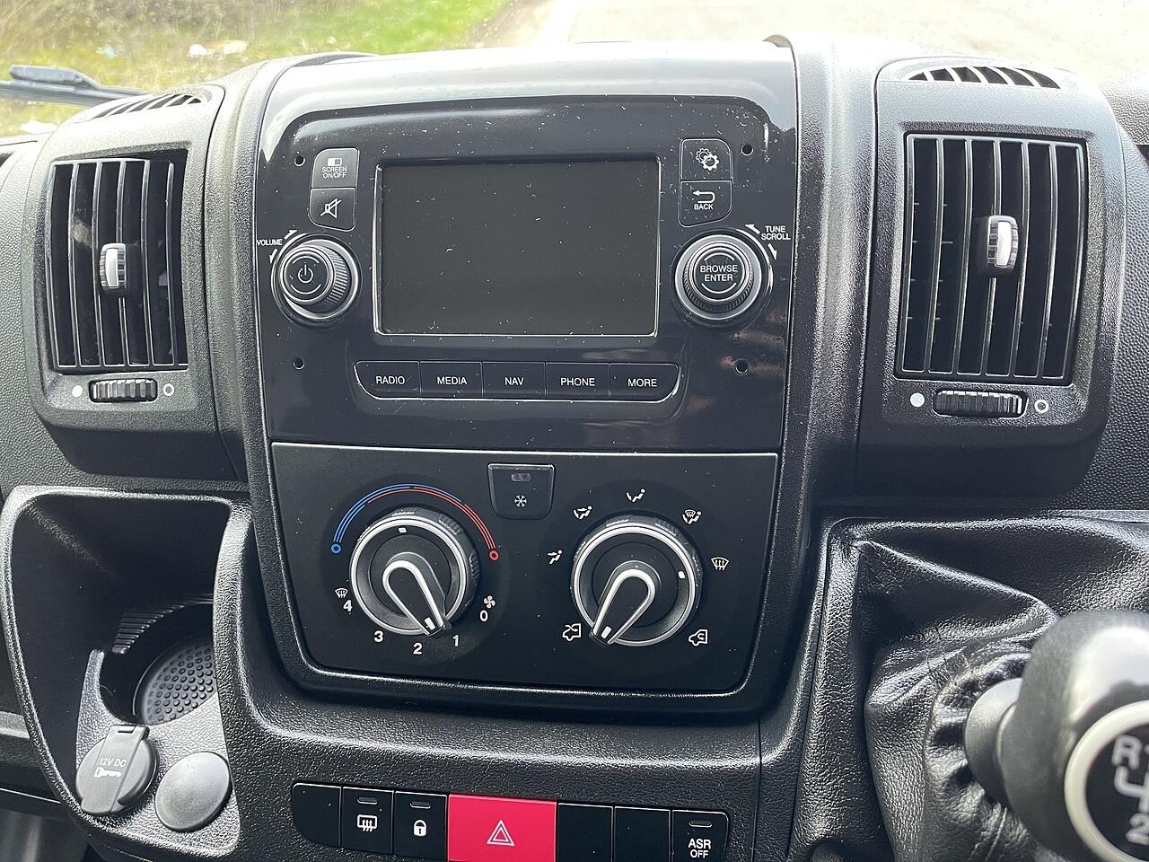 Used Citroen Relay 2020 for sale - 77306066: Photo 20