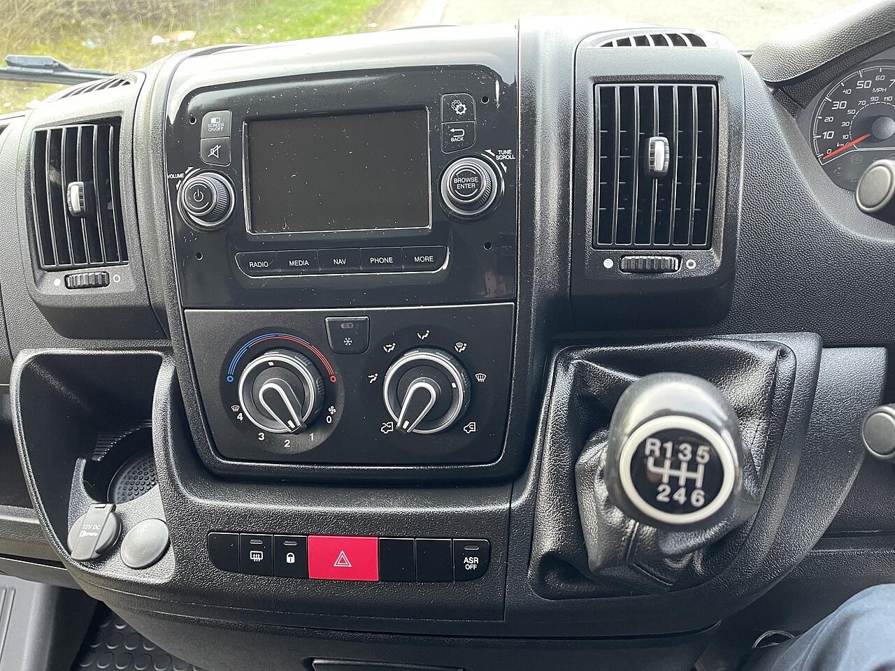 Used Citroen Relay 2020 for sale - 77306066: Photo 22