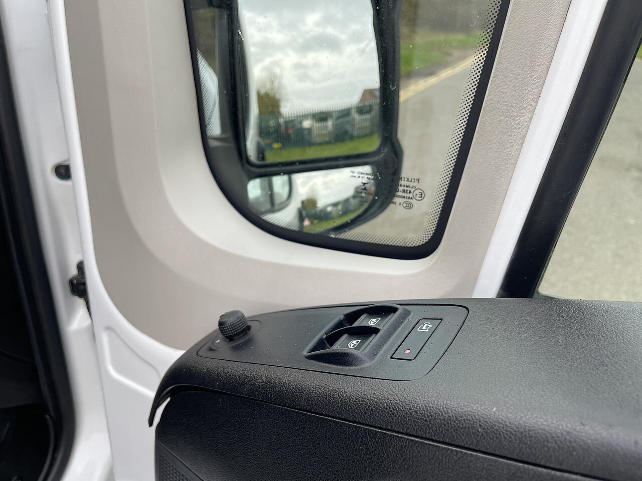 Used Citroen Relay 2020 for sale - 77306066: Photo 23