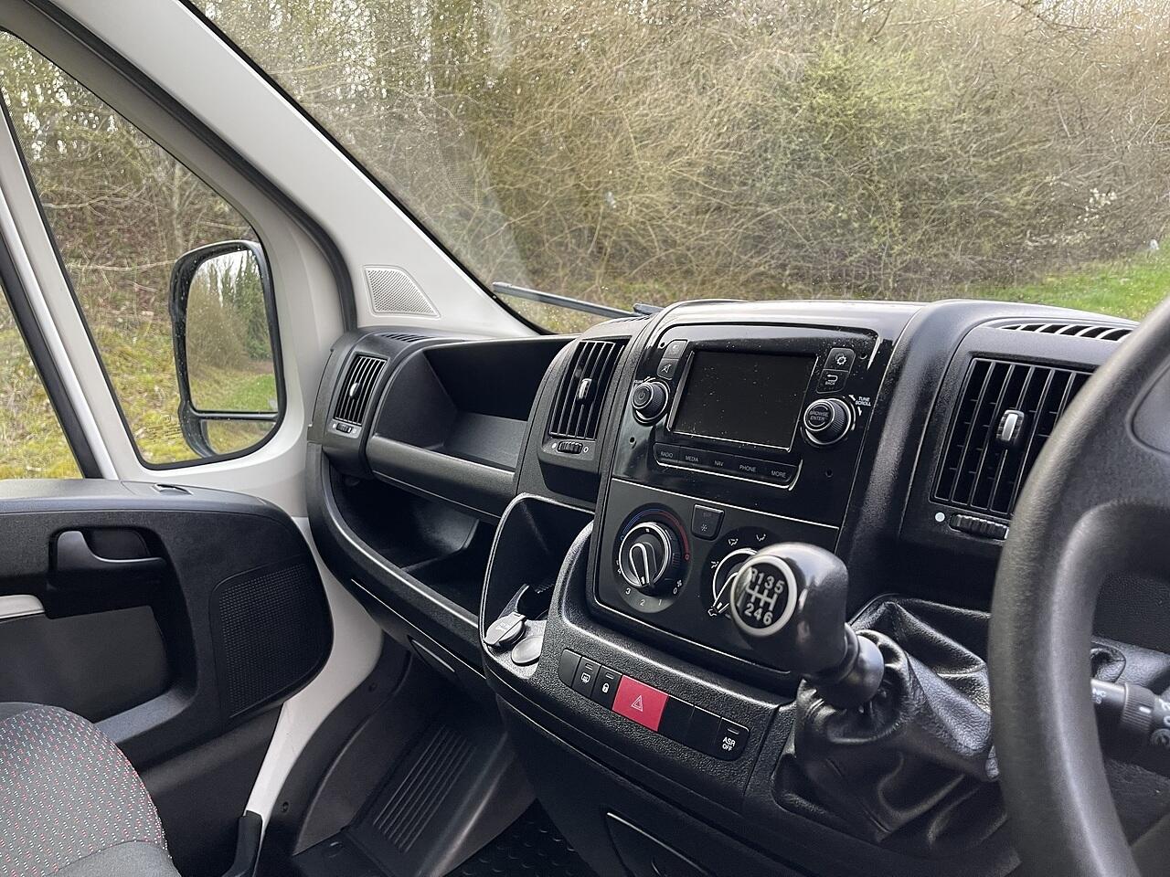 Used Citroen Relay 2020 for sale - 77306066: Photo 25