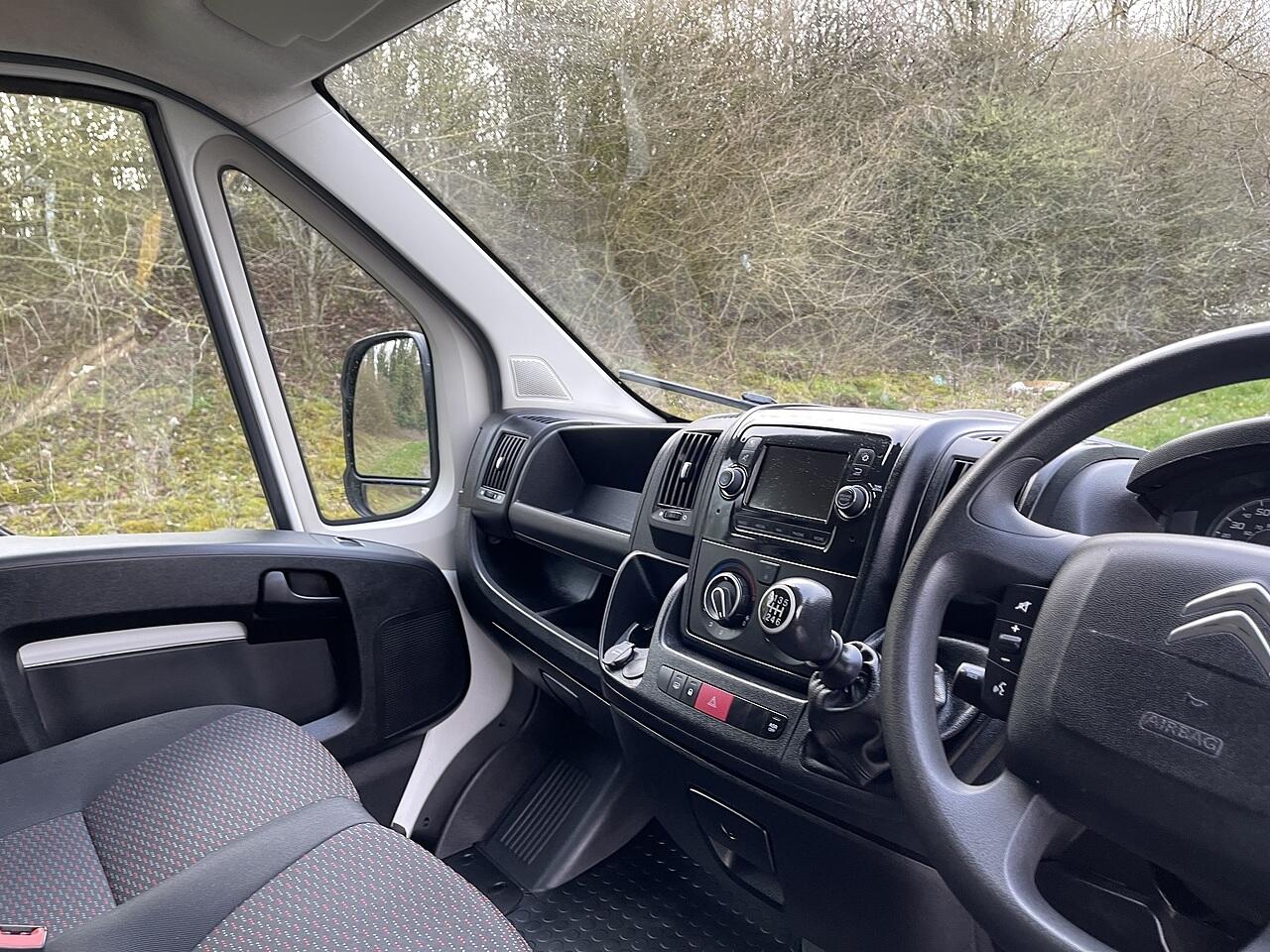 Used Citroen Relay 2020 for sale - 77306066: Photo 26