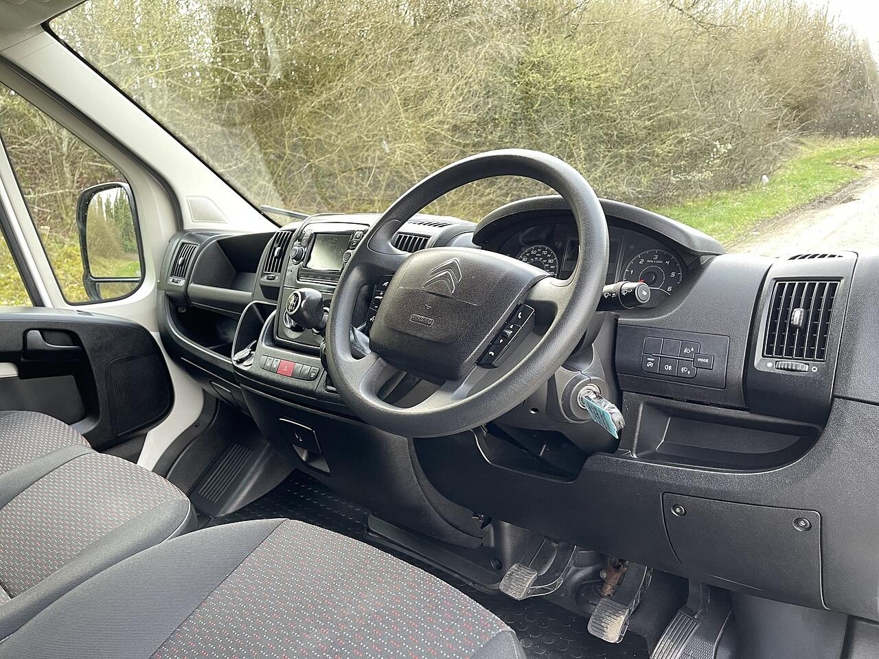 Used Citroen Relay 2020 for sale - 77306066: Photo 29