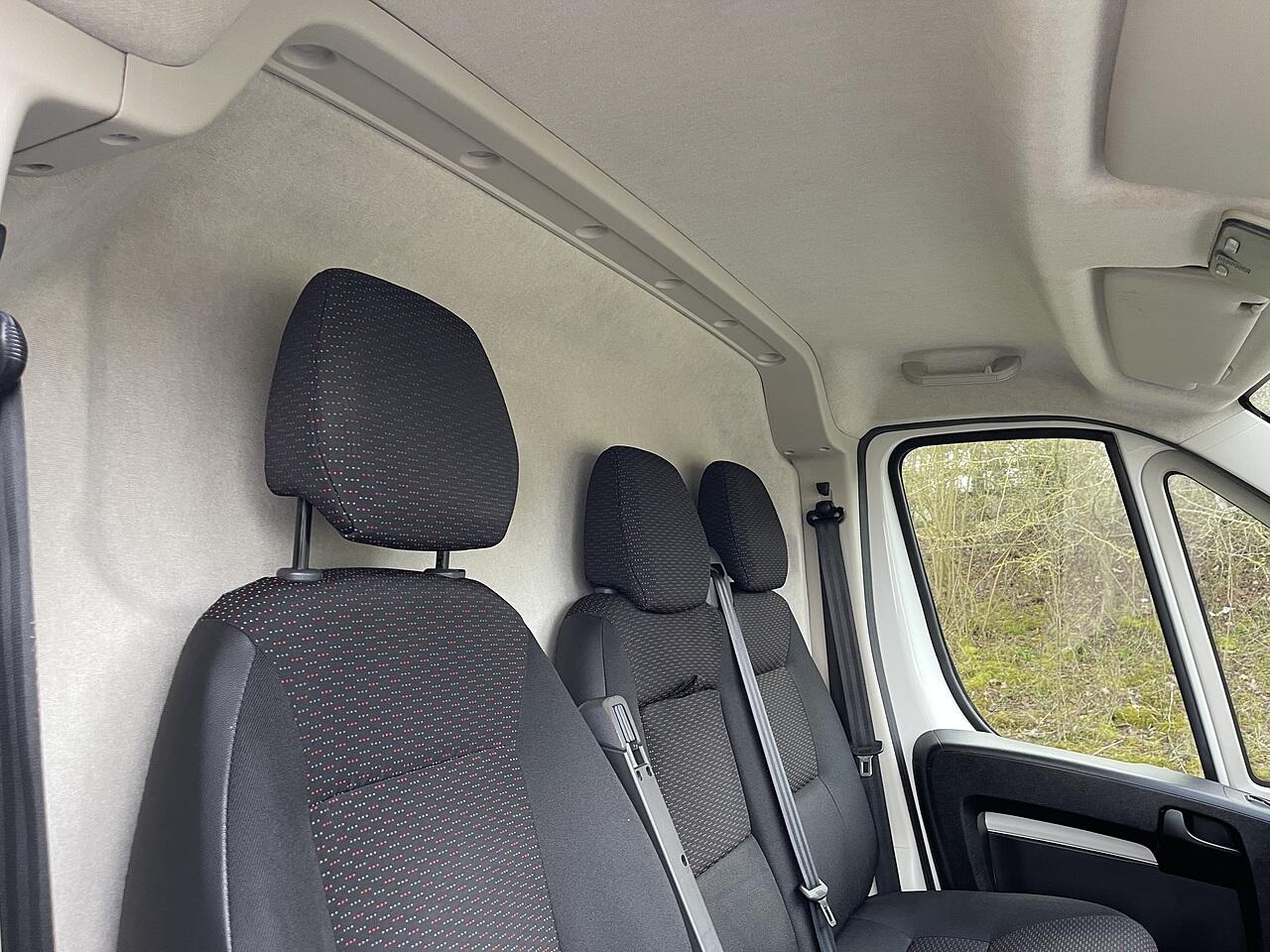 Used Citroen Relay 2020 for sale - 77306066: Photo 31