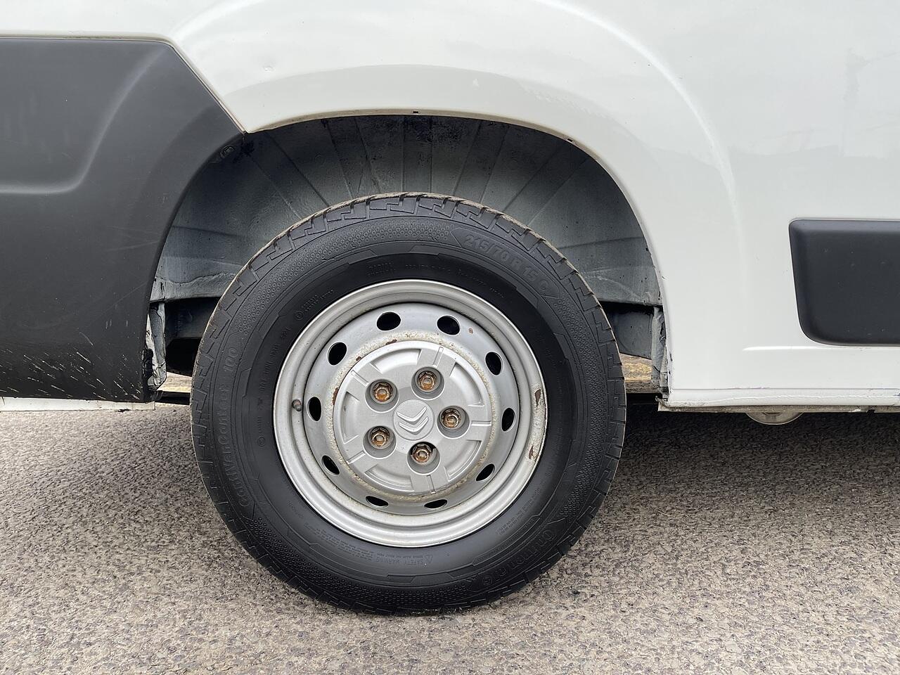 Used Citroen Relay 2020 for sale - 77306066: Photo 32