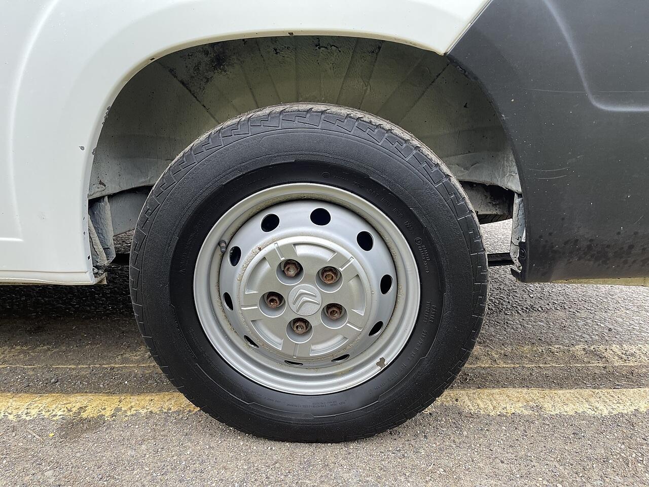 Used Citroen Relay 2020 for sale - 77306066: Photo 33