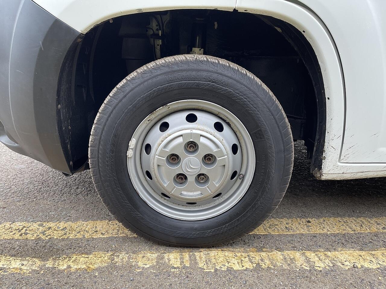 Used Citroen Relay 2020 for sale - 77306066: Photo 34