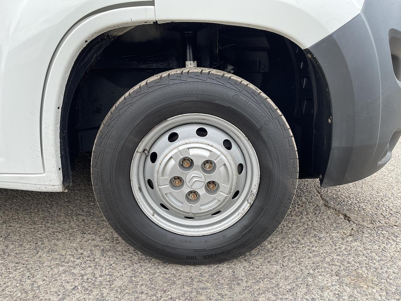 Used Citroen Relay 2020 for sale - 77306066: Photo 35