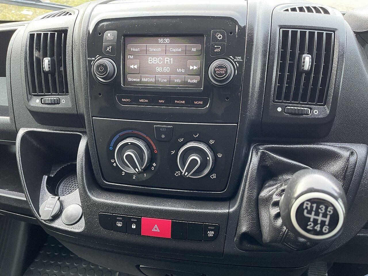 Used Citroen Relay 2020 for sale - 77306066: Photo 36