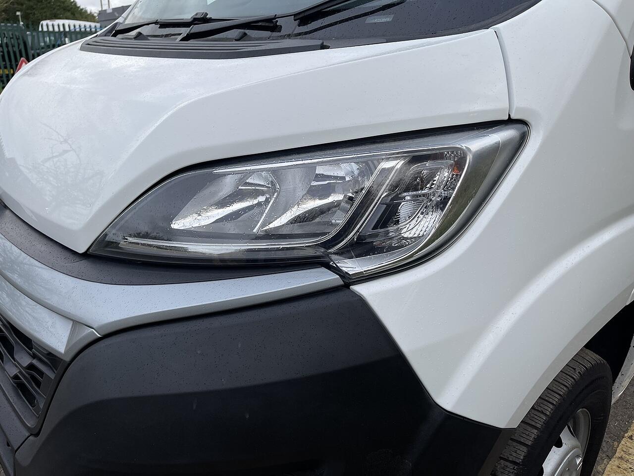 Used Citroen Relay 2020 for sale - 77306066: Photo 9