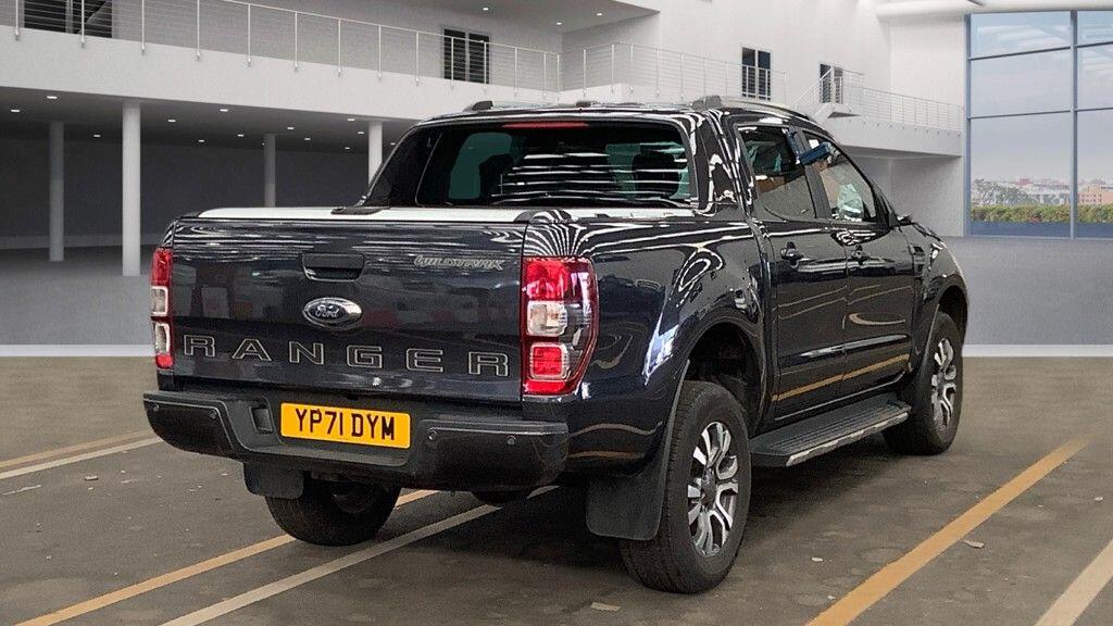 Used Ford Ranger 2021 for sale - 77564912: Photo 10