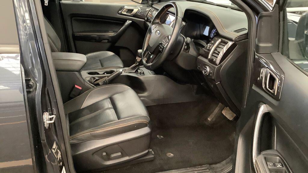 Used Ford Ranger 2021 for sale - 77564912: Photo 11