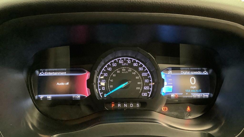 Used Ford Ranger 2021 for sale - 77564912: Photo 12