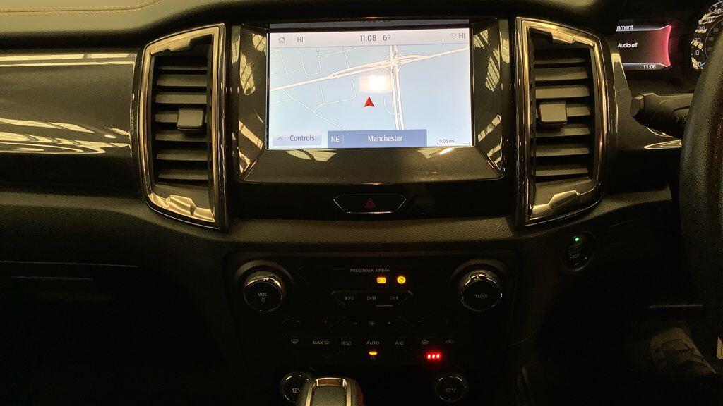 Used Ford Ranger 2021 for sale - 77564912: Photo 13