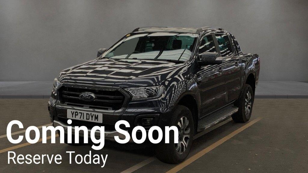 Used Ford Ranger 2021 for sale - 77564912: Photo 17