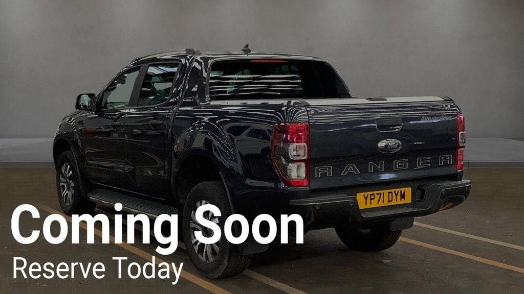 Used Ford Ranger 2021 for sale - 77564912: Photo 18