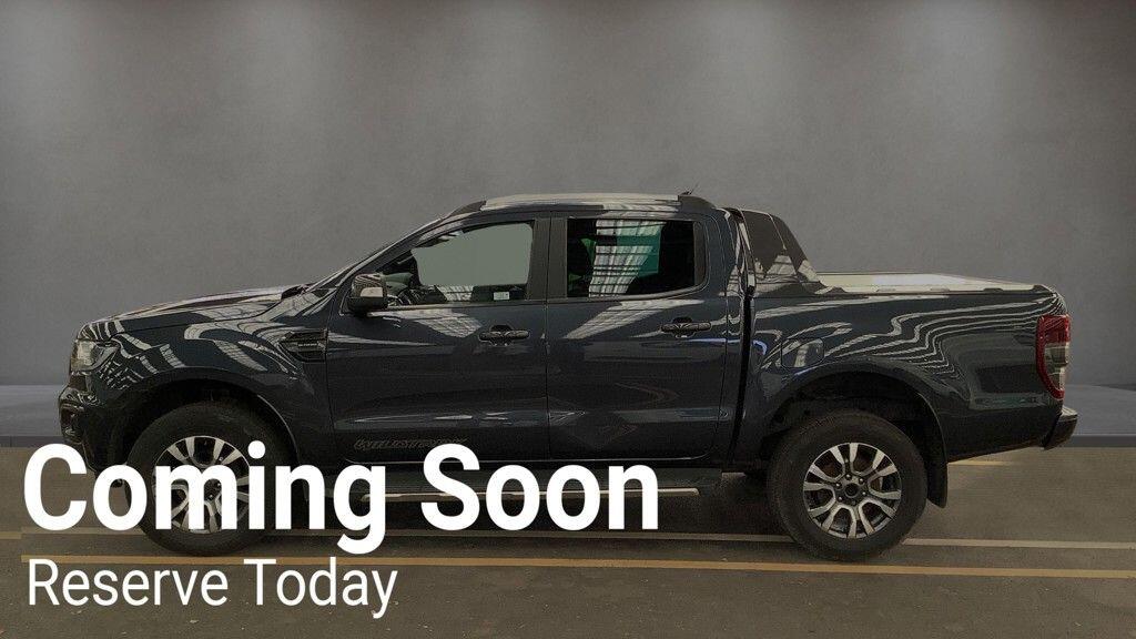 Used Ford Ranger 2021 for sale - 77564912: Photo 19