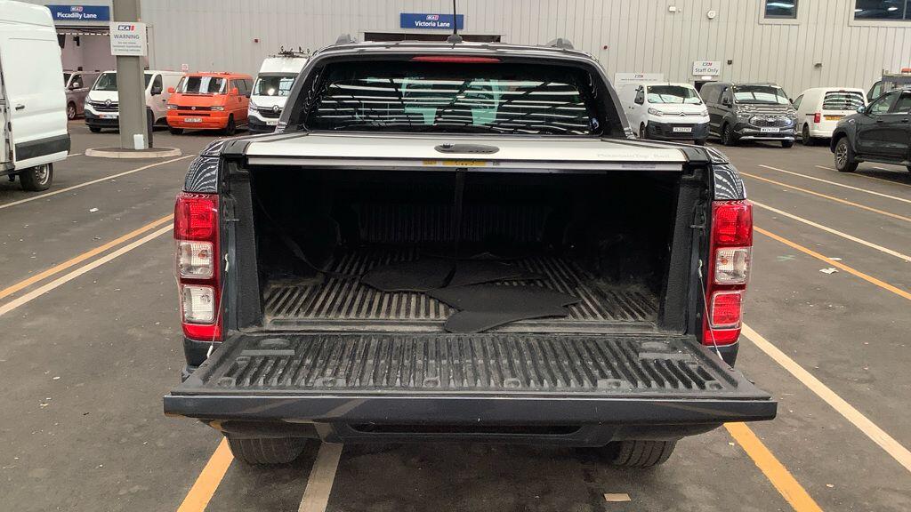 Used Ford Ranger 2021 for sale - 77564912: Photo 20