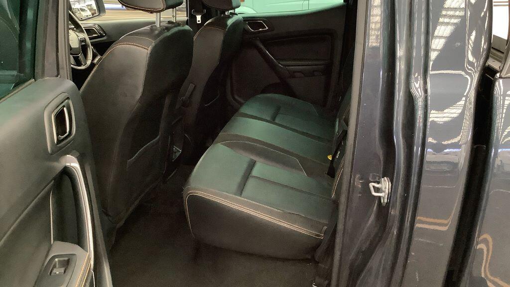 Used Ford Ranger 2021 for sale - 77564912: Photo 22