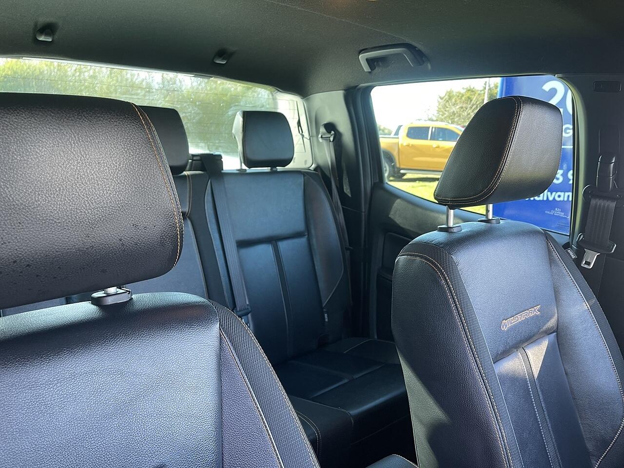 Used Ford Ranger 2021 for sale - 77564912: Photo 25