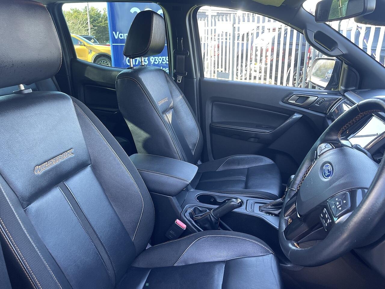 Used Ford Ranger 2021 for sale - 77564912: Photo 26