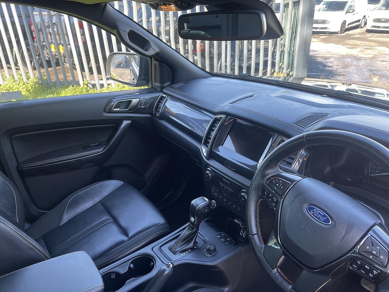 Used Ford Ranger 2021 for sale - 77564912: Photo 27