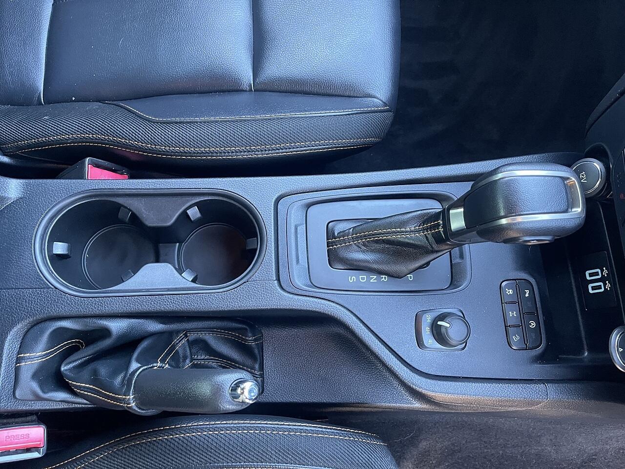 Used Ford Ranger 2021 for sale - 77564912: Photo 28