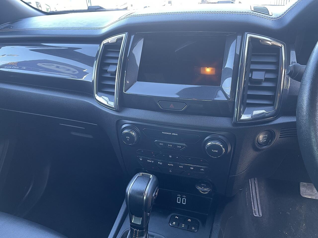 Used Ford Ranger 2021 for sale - 77564912: Photo 29