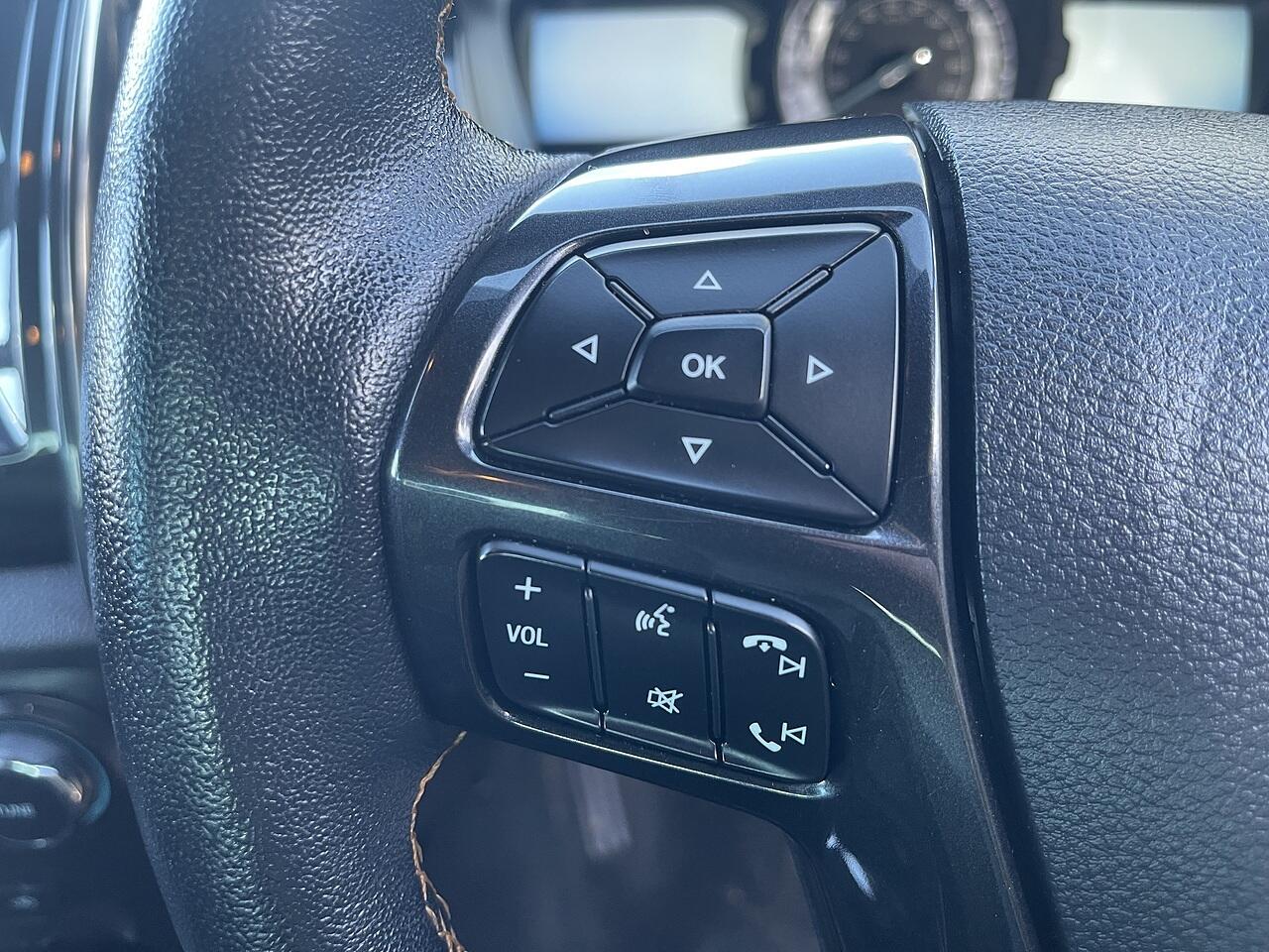 Used Ford Ranger 2021 for sale - 77564912: Photo 30