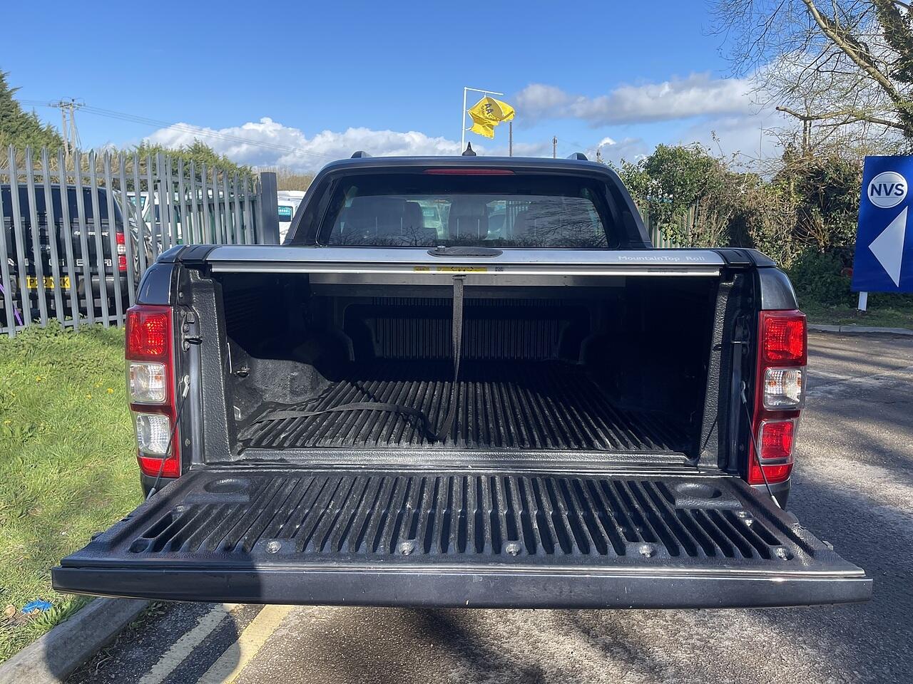 Used Ford Ranger 2021 for sale - 77564912: Photo 37