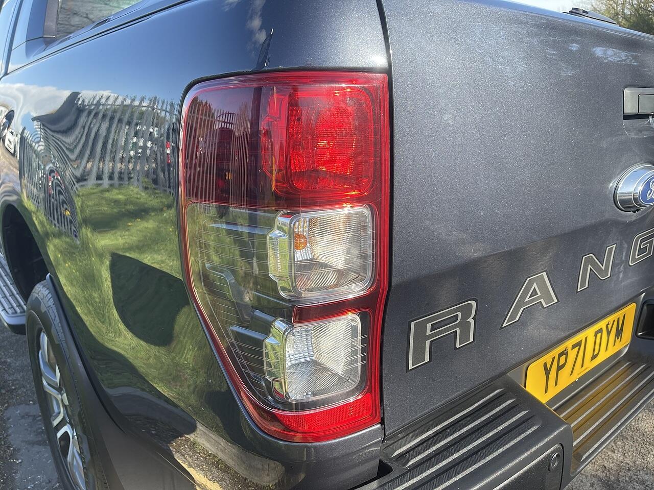 Used Ford Ranger 2021 for sale - 77564912: Photo 40