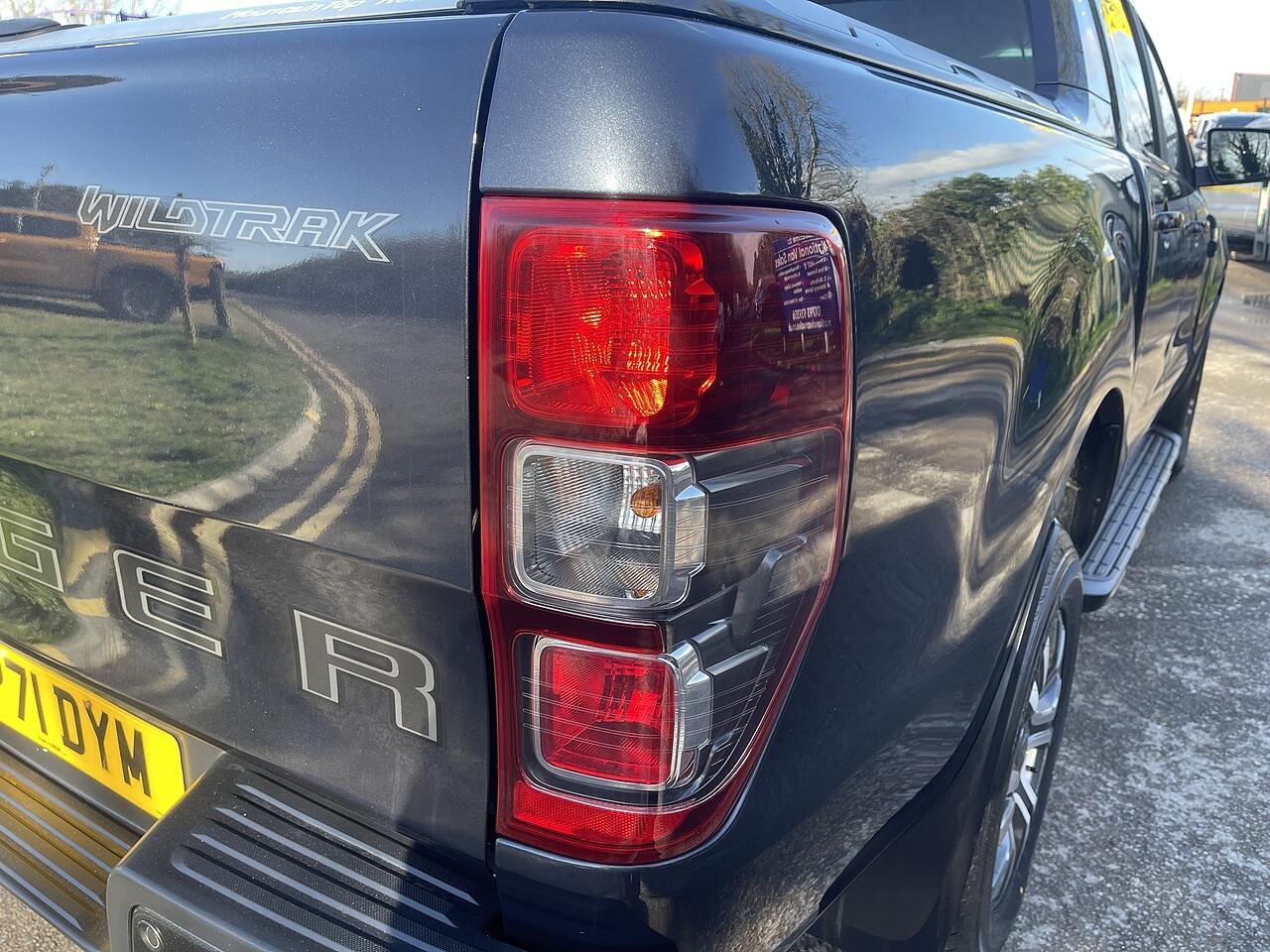 Used Ford Ranger 2021 for sale - 77564912: Photo 41