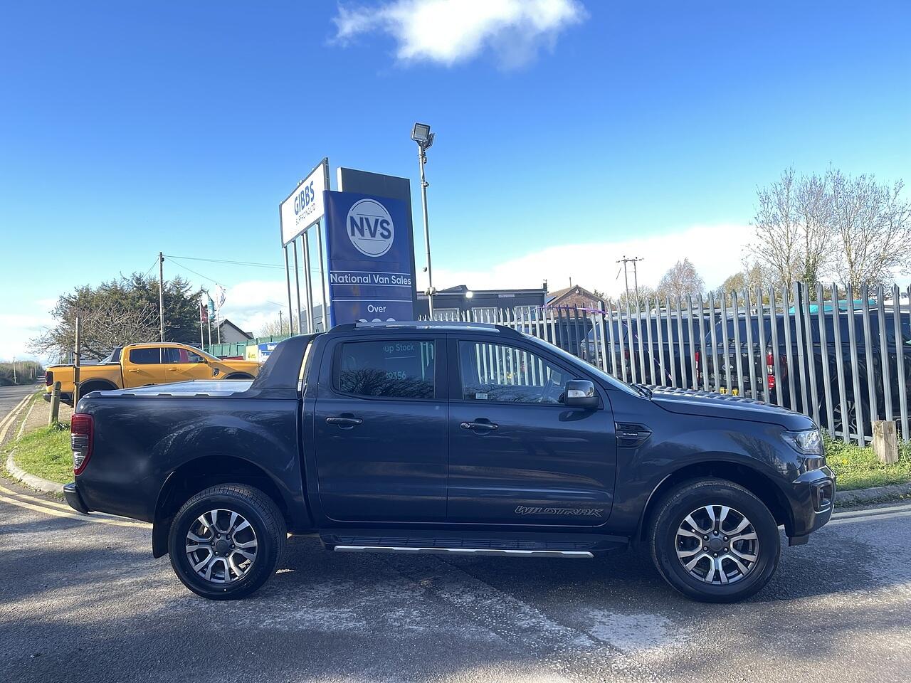 Used Ford Ranger 2021 for sale - 77564912: Photo 43