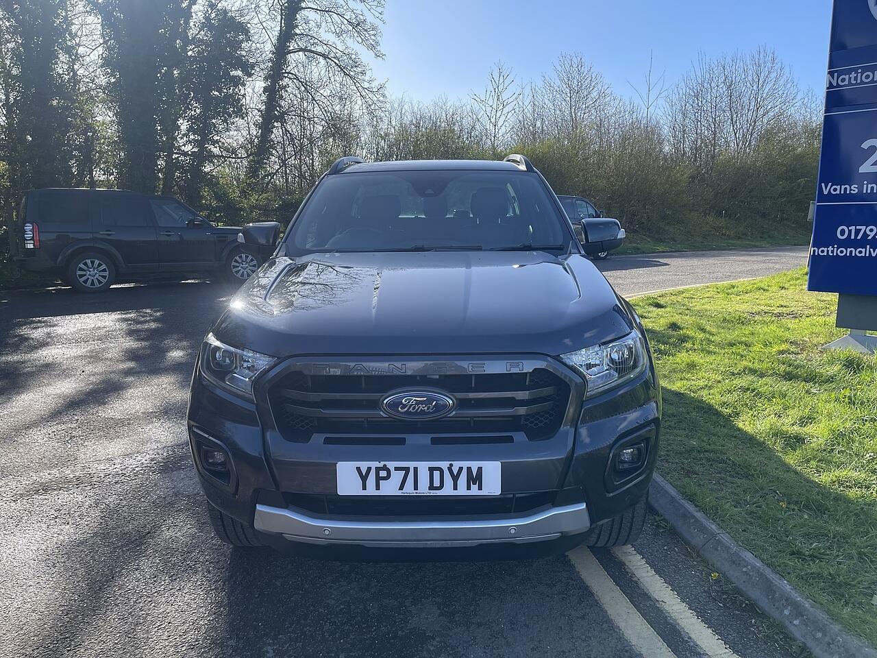 Used Ford Ranger 2021 for sale - 77564912: Photo 44