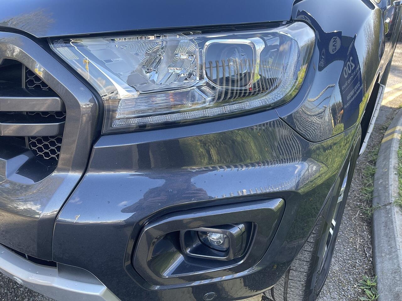 Used Ford Ranger 2021 for sale - 77564912: Photo 45