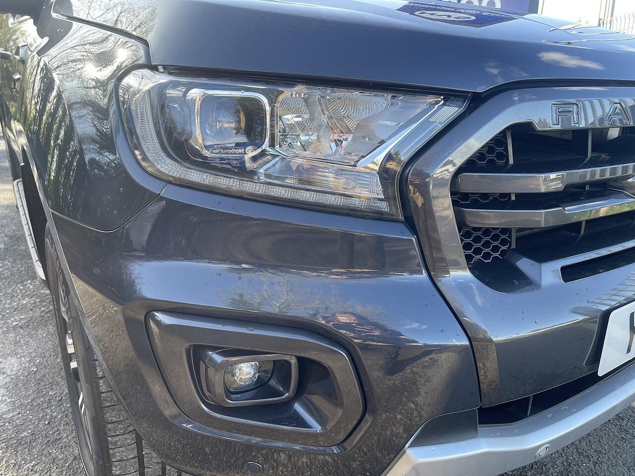 Used Ford Ranger 2021 for sale - 77564912: Photo 46