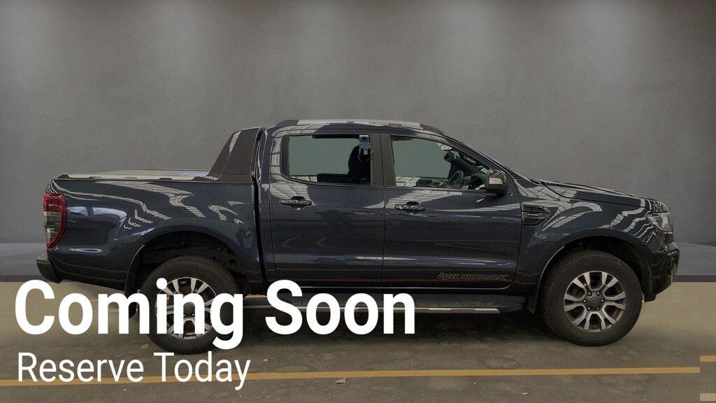 Used Ford Ranger 2021 for sale - 77564912: Photo 6