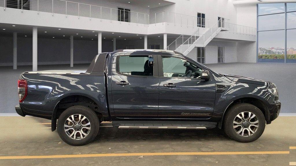 Used Ford Ranger 2021 for sale - 77564912: Photo 7