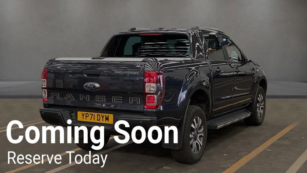 Used Ford Ranger 2021 for sale - 77564912: Photo 9