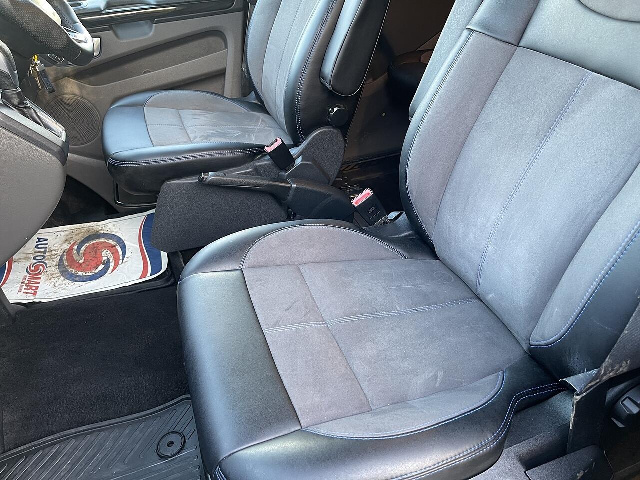 Used Ford Transit Custom 2023 for sale - 76728359: Photo 25