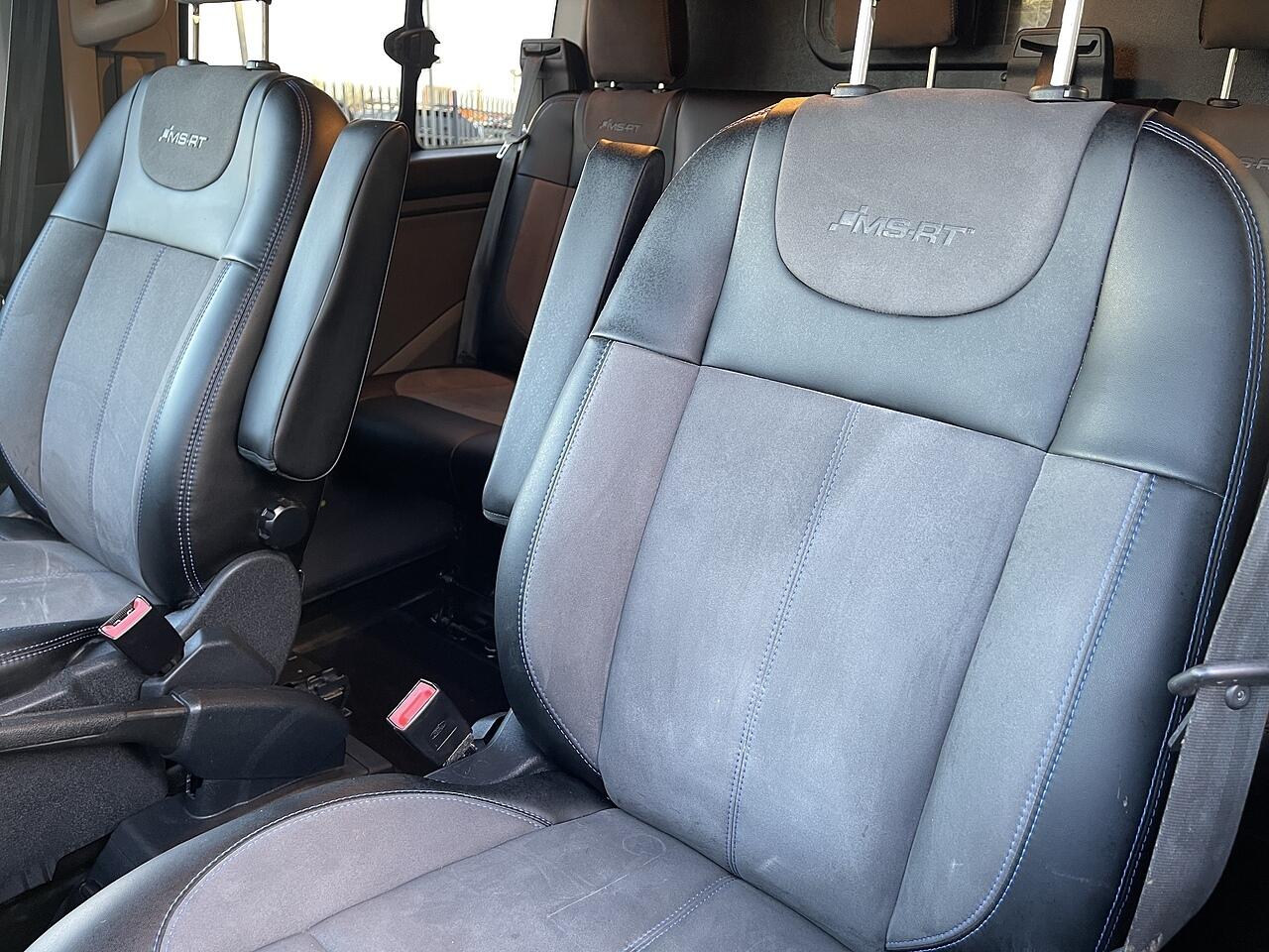 Used Ford Transit Custom 2023 for sale - 76728359: Photo 26