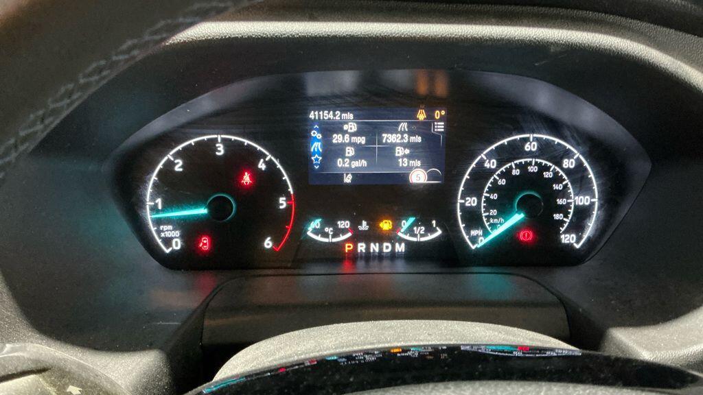 Used Ford Transit Custom 2023 for sale - 76728359: Photo 37