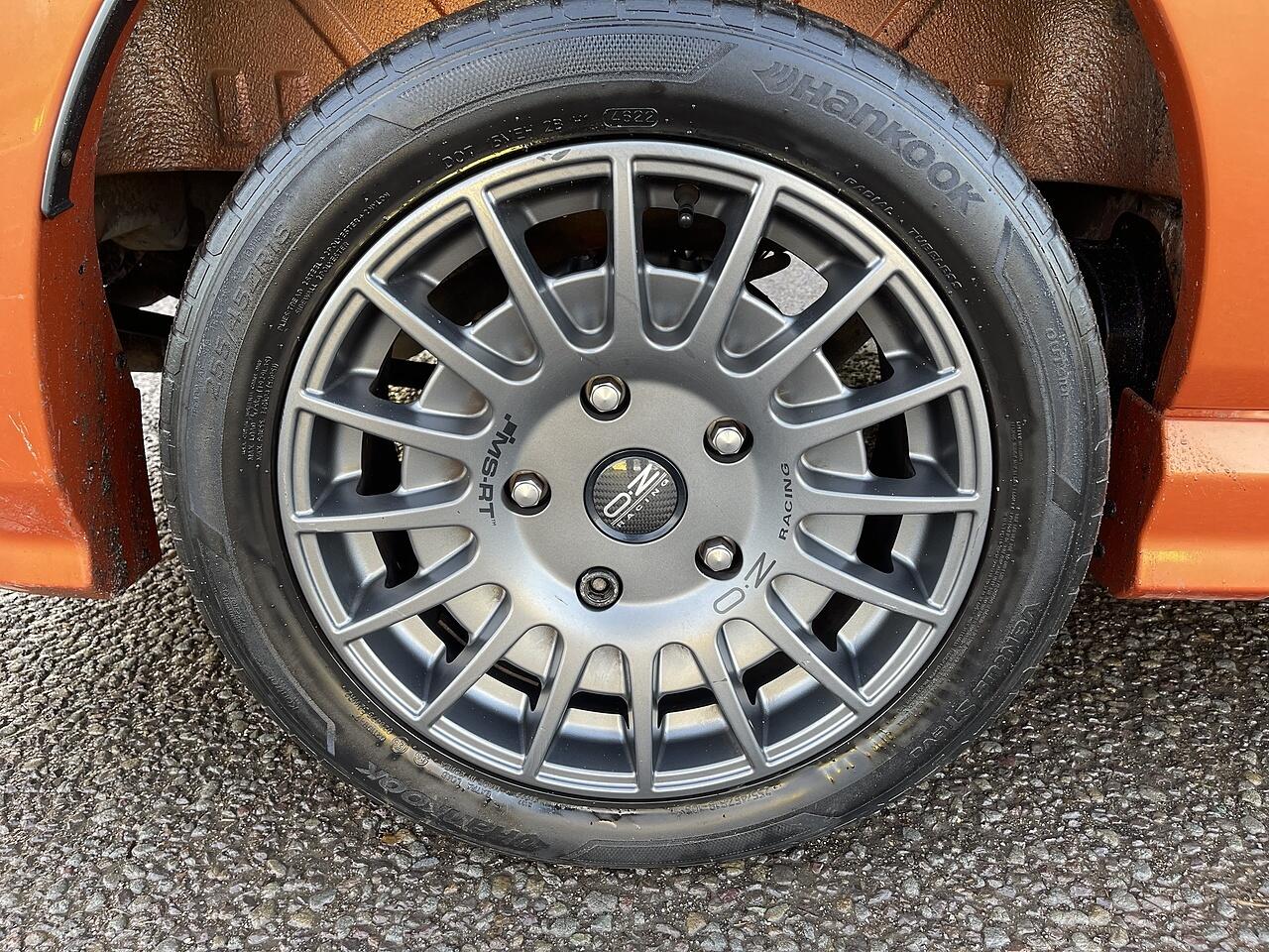 Used Ford Transit Custom 2023 for sale - 76728359: Photo 41